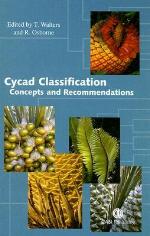 Cycad Classification