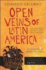 Open Veins of Latin America
