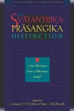 The Svatantrika-Prasangika Distinction