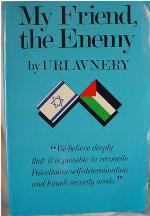 My Friend, the Enemy