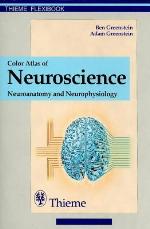 Color Atlas of Neuroscience
