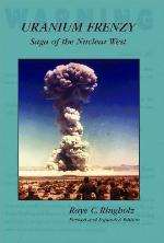 Uranium Frenzy