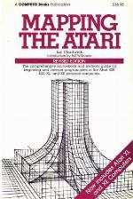 Mapping the Atari