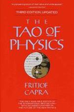 The Tao of Physics