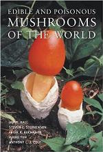 Edible and Poisonous Mushrooms of the World