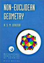 Non-Euclidean Geometry