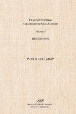 Fragments from Hellenistic Jewish Authors