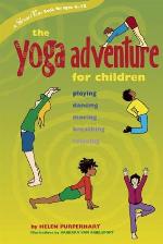 The Yoga Adventure for Children