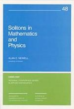 Solitons in Mathematics and Physics