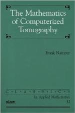 The Mathematics of Computerized Tomography