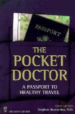 The Pocket Doctor