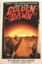 What You Should Know about the Golden Dawn