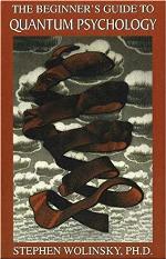 The Beginners Guide to Quantum Psychology