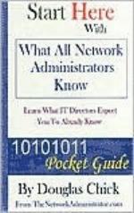 What All Network Administrators Know