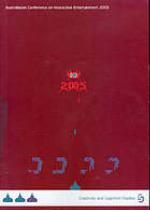 Second Australasian Conference on Interactive Entertainment, the