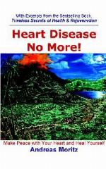 Heart Disease No More!