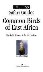 Common Birds Of East Africa