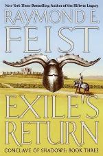 Exile's Return