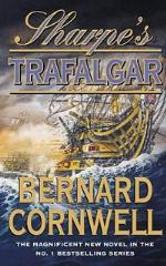 Sharpe's Trafalgar