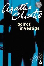 Poirot Investigates