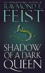 Shadow of a Dark Queen