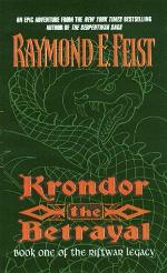 Krondor