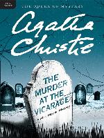 Murder at the Vicarage