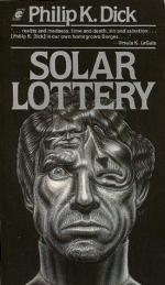 Solar Lottery