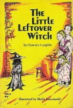 The Little Leftover Witch