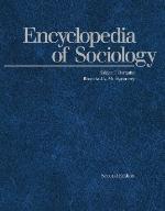 Encyclopedia of Sociology (5 Volume Set)