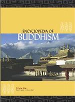 Encyclopedia of Buddhism