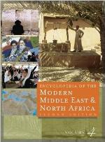 Encyclopedia of the Modern Middle East &amp; North Africa
