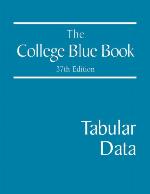 The college blue book.