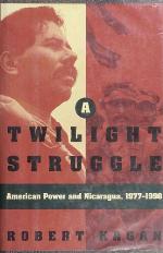 A Twilight Struggle