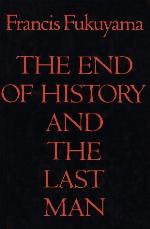The End of History and the Last Man