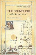 The Foundling and Other Tales of Prydain