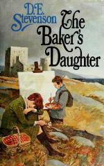 The Baker's Daughter