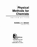 Physical Methods for Chemists