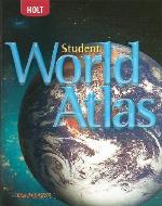 Holt Student World Atlas