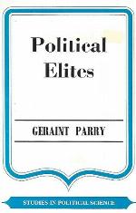 Political Elites