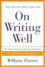 On Writing Well