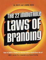 The Laws of Branding