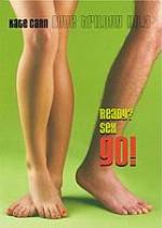 Love Trilogy No. 3: Go!