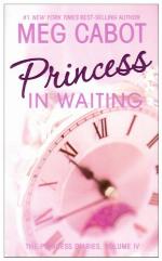 Princess in Waiting
