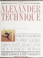 The Alexander Technique