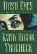 Irish Eyes