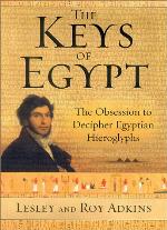 The Keys of Egypt