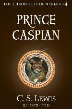 Prince Caspian