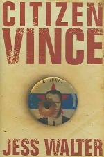 Citizen Vince