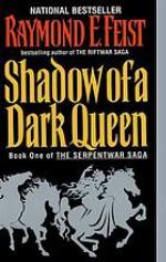 Shadow of a Dark Queen